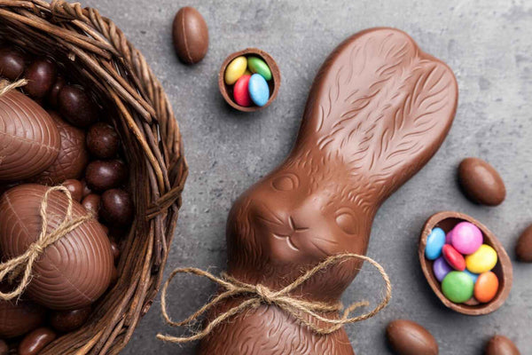 Children's Chocolate Workshop