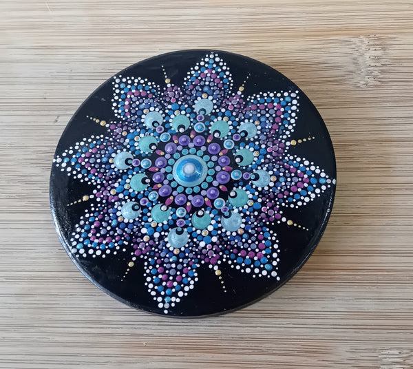 Mandala Dotting