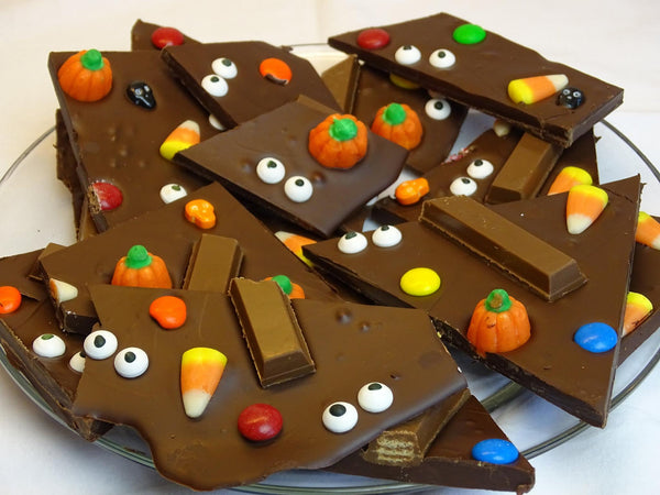Children's Chocolate Workshop