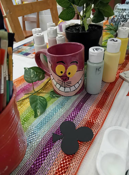 Mad Hatter Event