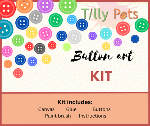Button Art Kit