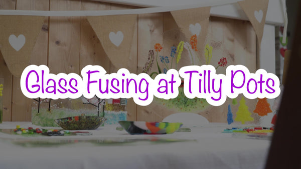 Glass Fused Workshops