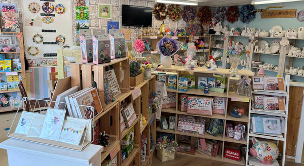 Craft Table Booking