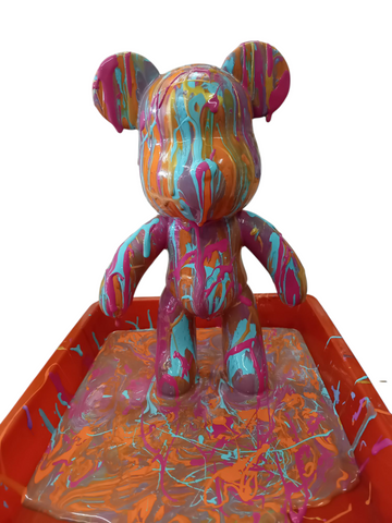 Fluid Bears