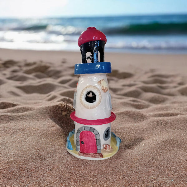 Clay Light House