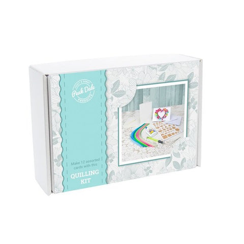 Quilling Kit