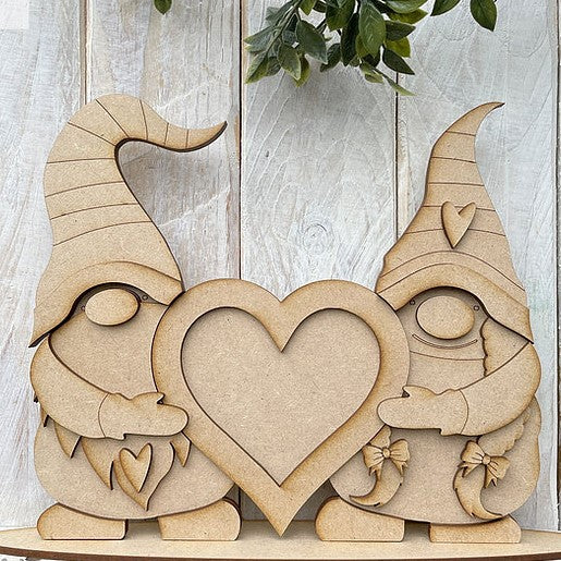 Wooden crafts