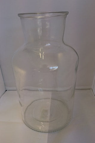 Glass Jar