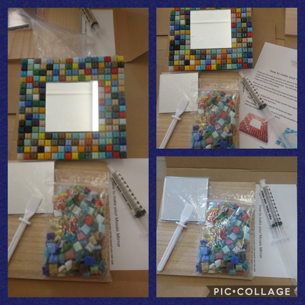 Mosaic Kits