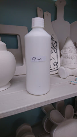 Glue 500ml