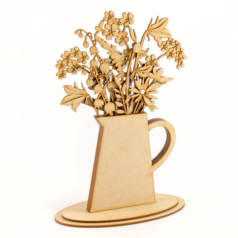 Wooden crafts