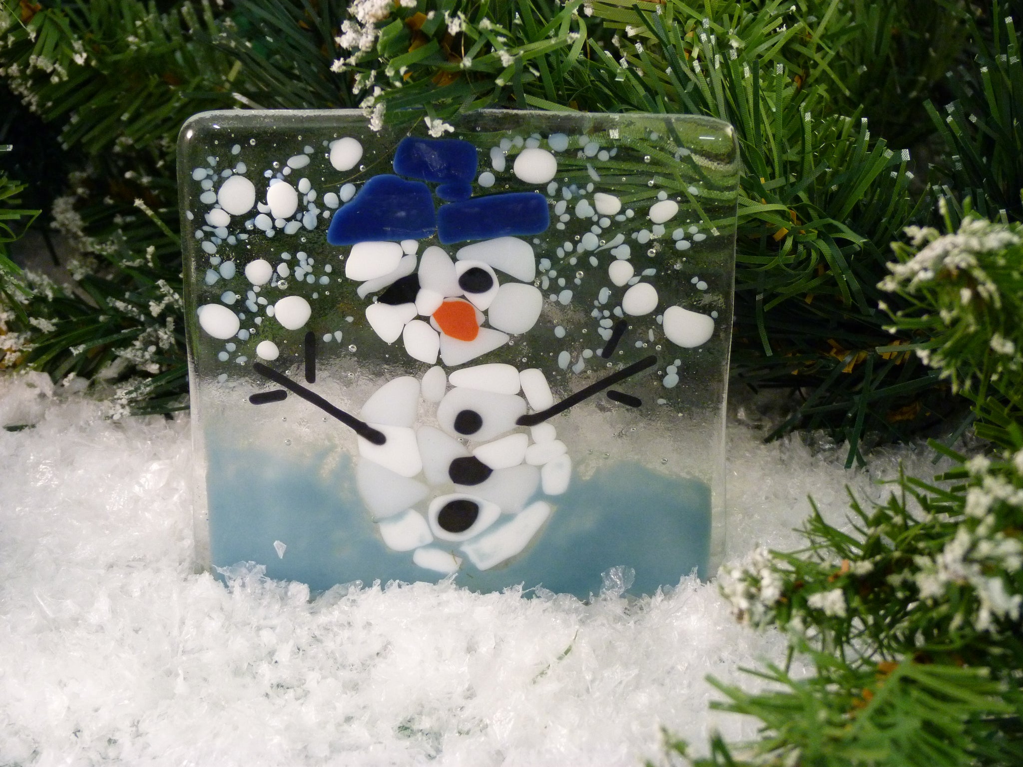 Glass Fused Workshops