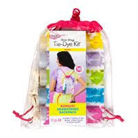 Tie-Dye Kits