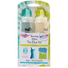Tie-Dye Kits
