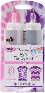 Tie-Dye Kits