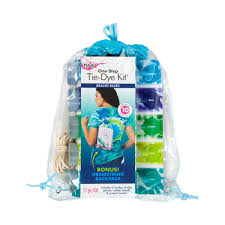 Tie-Dye Kits