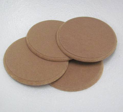 MDF Coaster - Circle