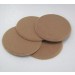 MDF Coaster - Circle